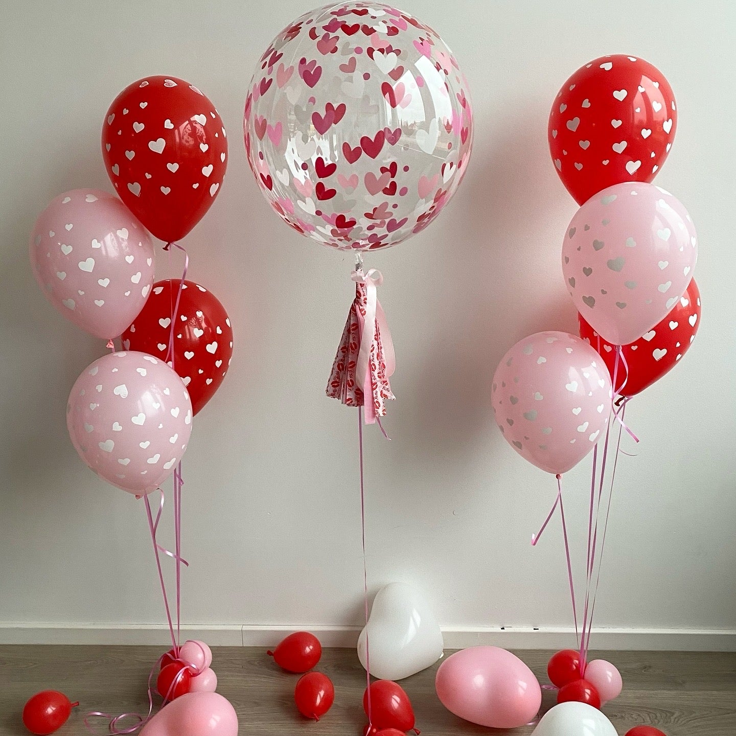 Galentine's Love Set