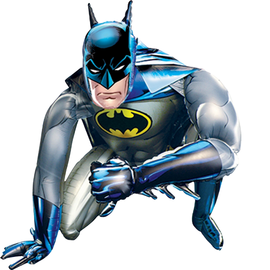 Air Walker Batman Balloon