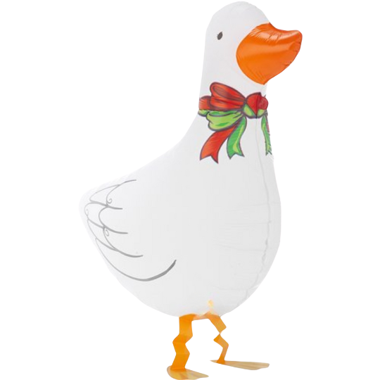 Air walker Balloons - Lolly The Duck