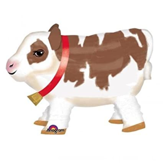 Ballon Vache (Air-walker)