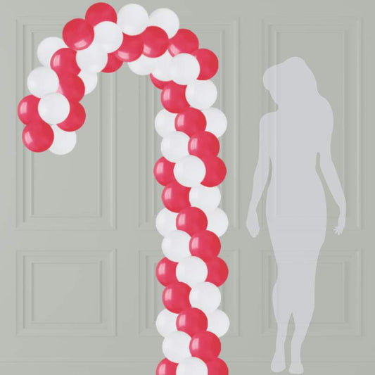 Sucre d'orge de ballons géant