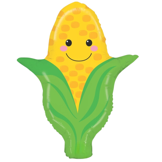 Corn Balloon