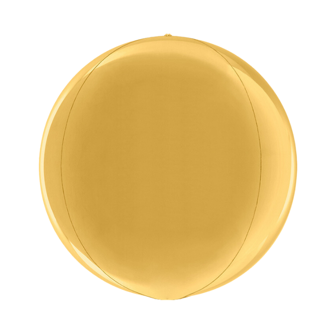 Sphere/Globe Balloon - 29 cm