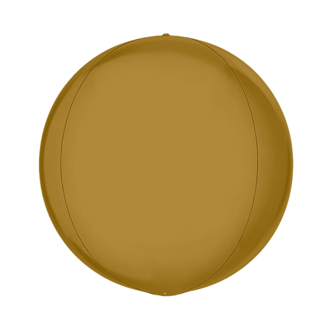 Sphere/Globe Balloon - 29 cm