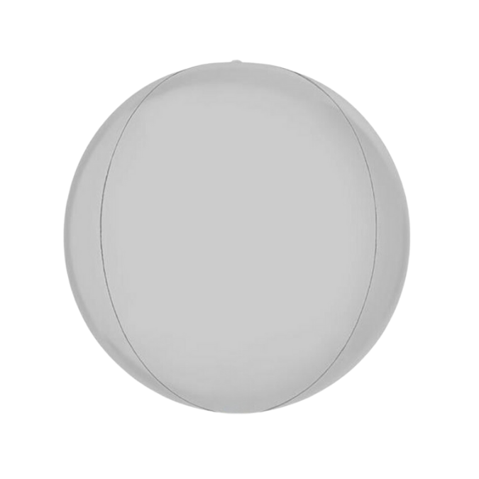 Sphere/Globe Balloon - 29 cm