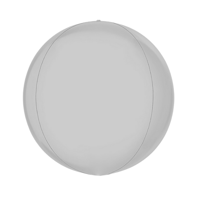 Sphere/Globe Balloon - 29 cm