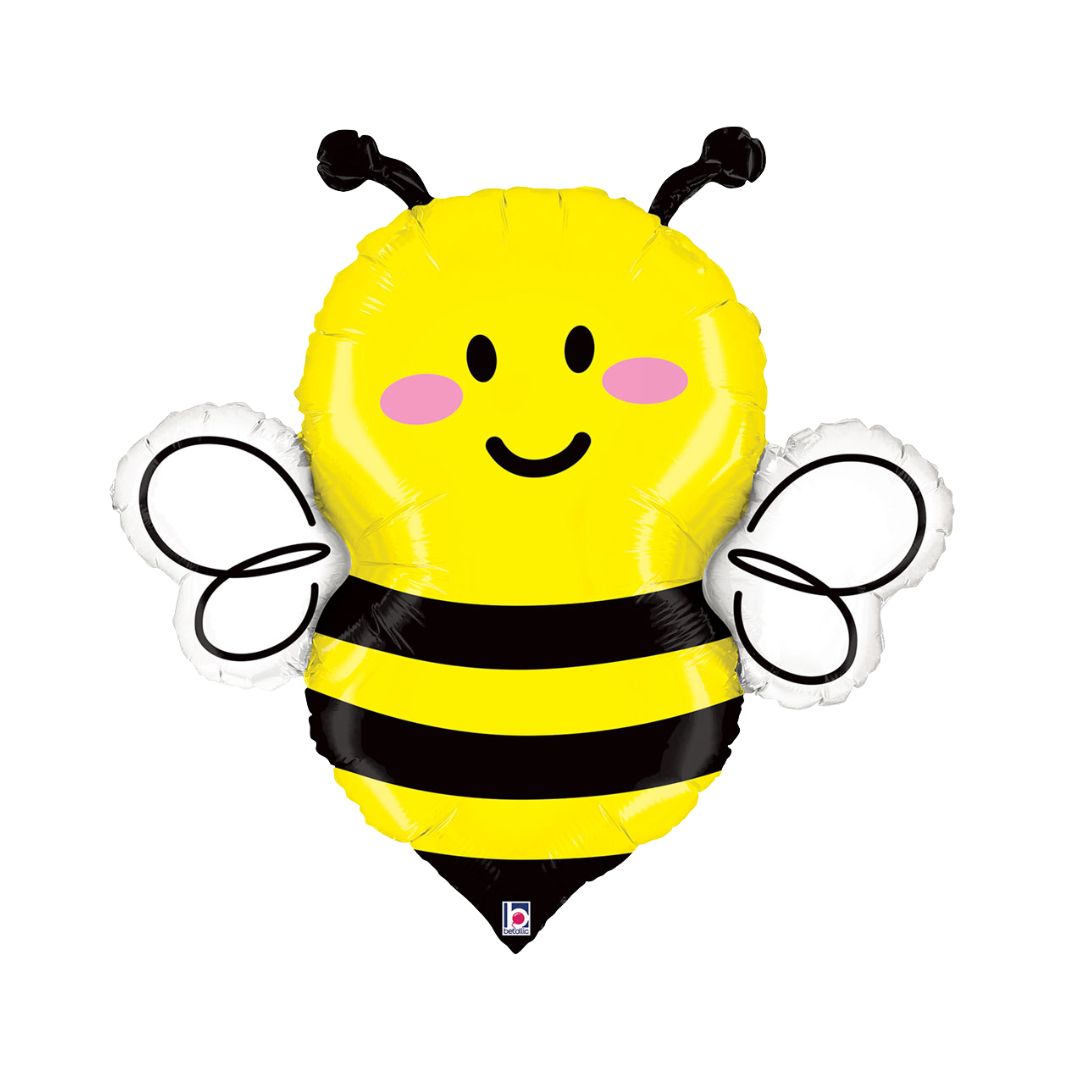 Ballon Abeille
