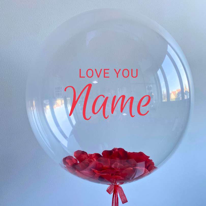 Love you Mame