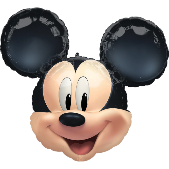 Mickey Mouse Forever Balloon