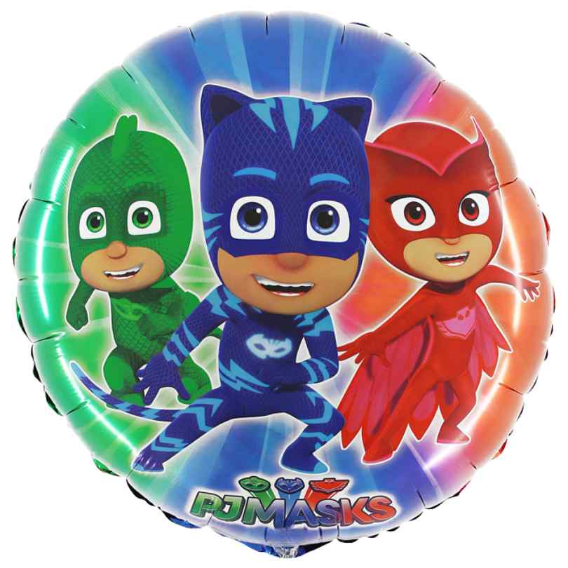 PJ Masks Owlette Balloon