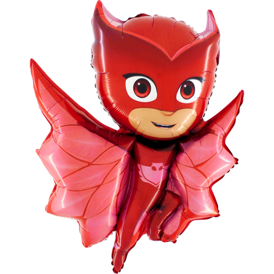 PJ Masks Owlette Balloon