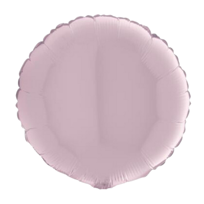 Round Balloon - 46 cm