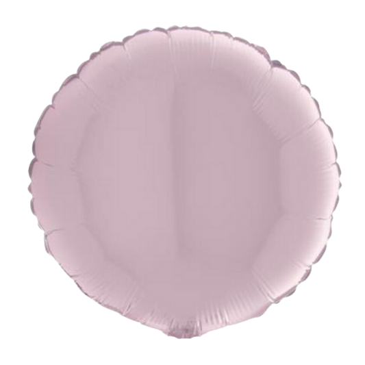 Runder Folienballon - 91 cm