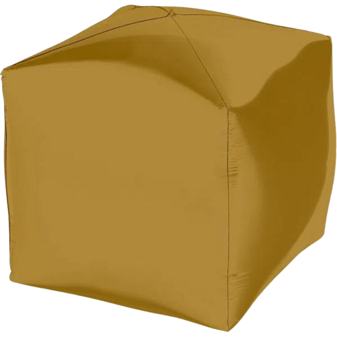 Square Balloon - 39 cm