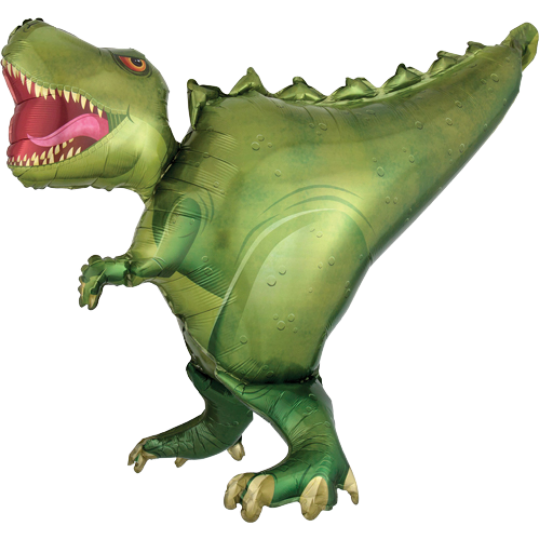T-Rex Dinosaur Balloon