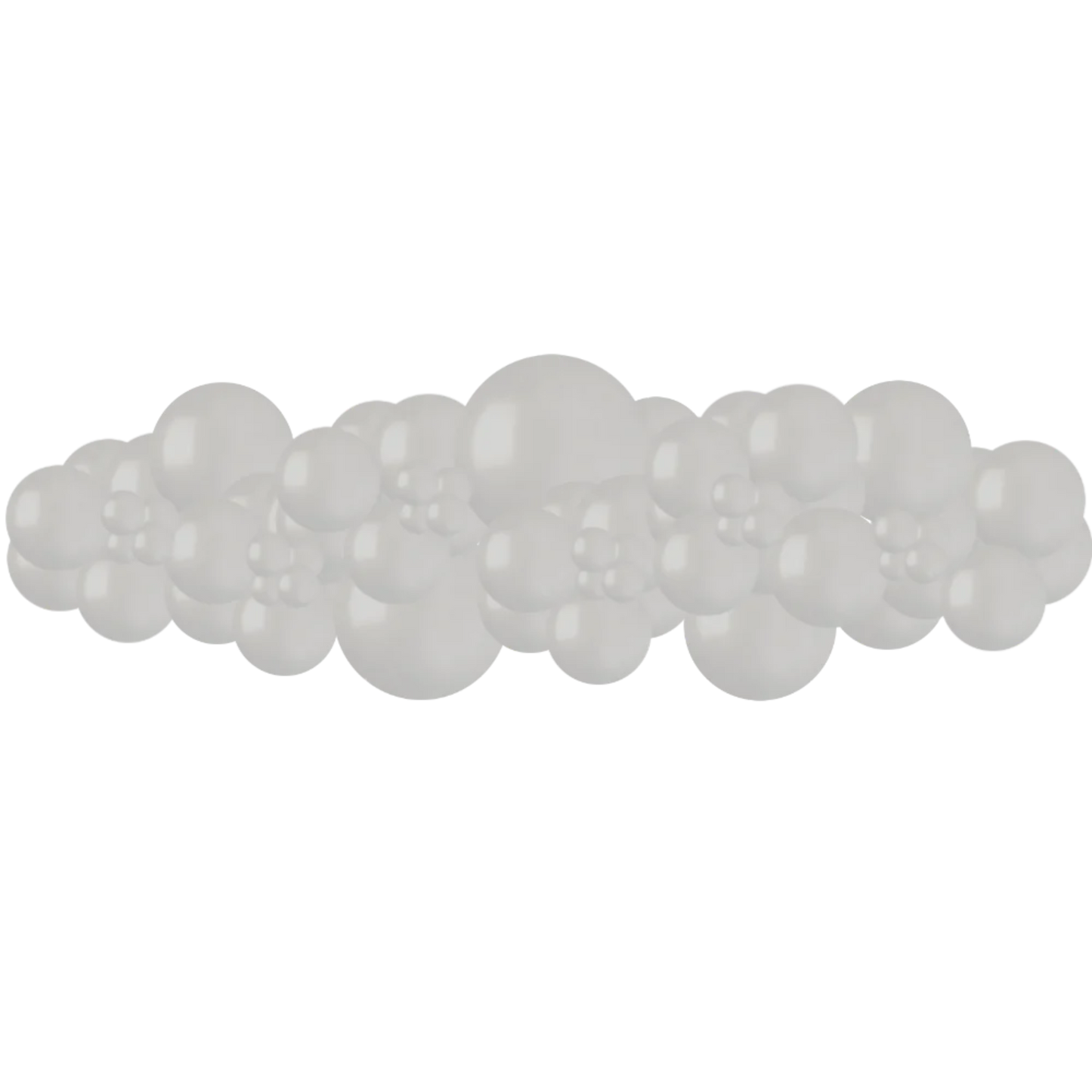 Balloon Garland 2 meter