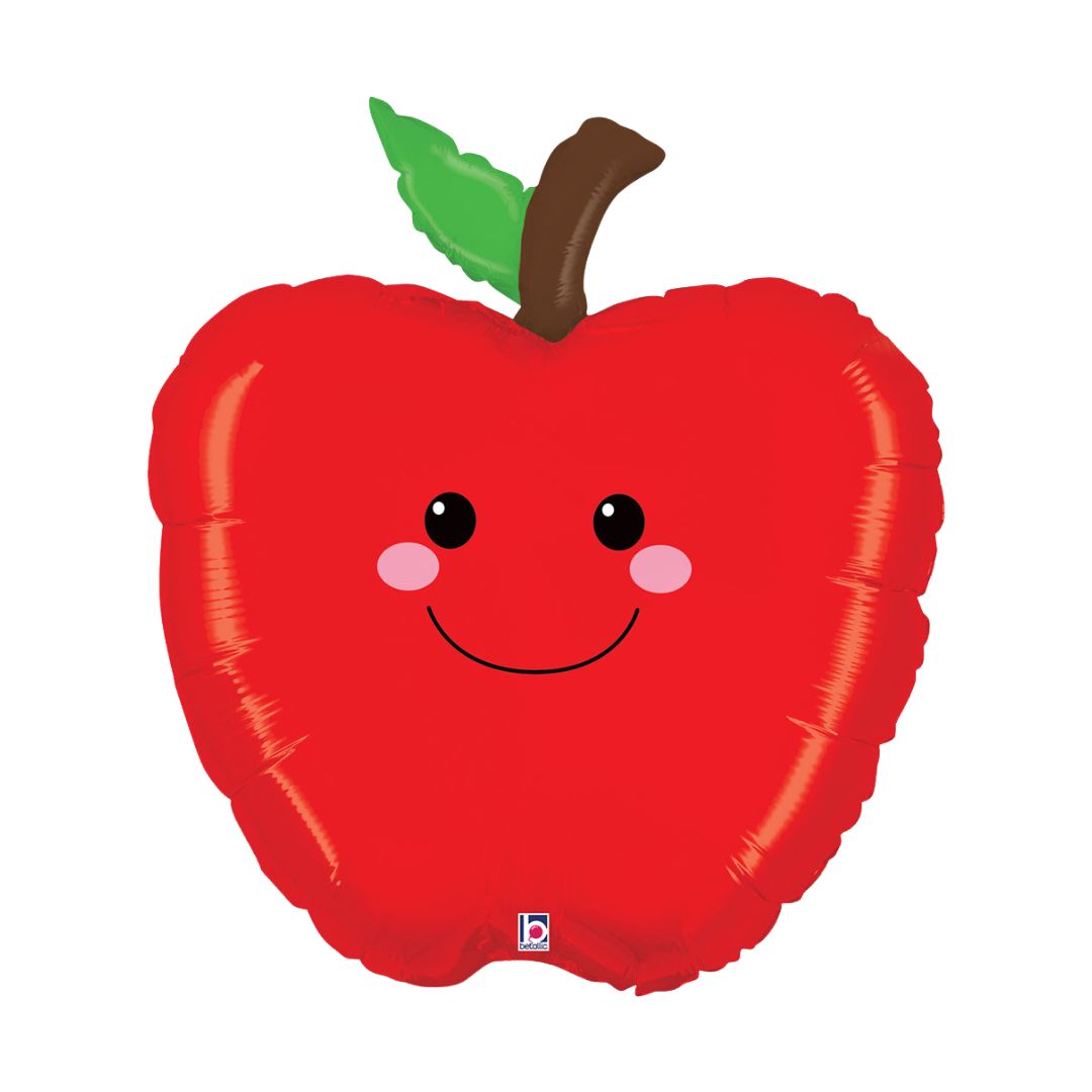 Ballon pomme