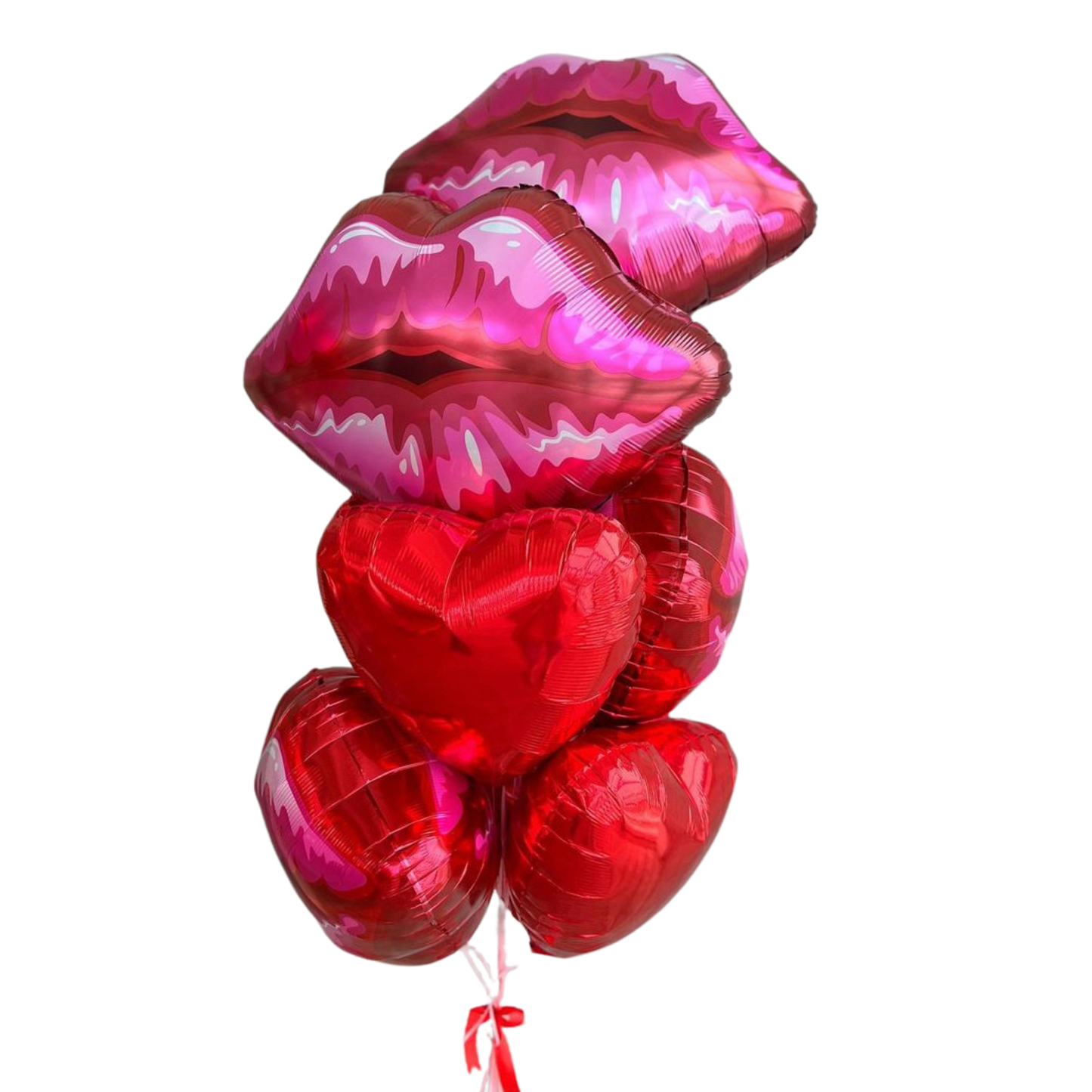 Kiss & Love Me Bouquet