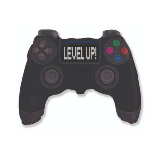 Ballon Level Up, Game Pad Controller