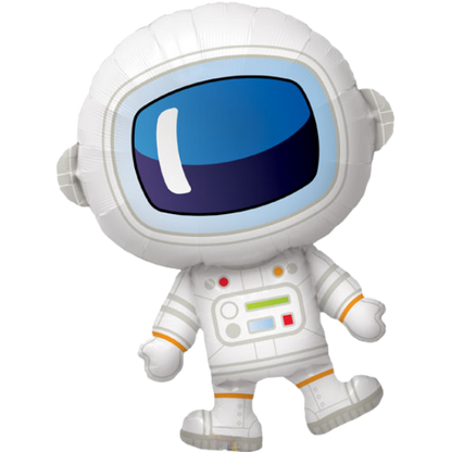 AdorableAstronautBalloon