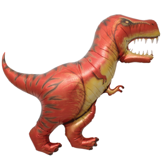 T-Rex Dinosaurier Ballon