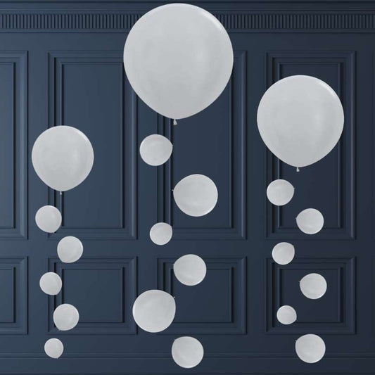 Ballons flottants (différentes dimensions)