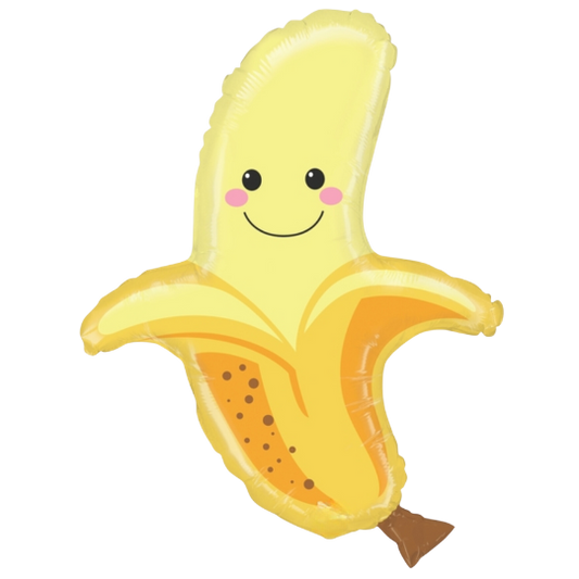 Bananenballon
