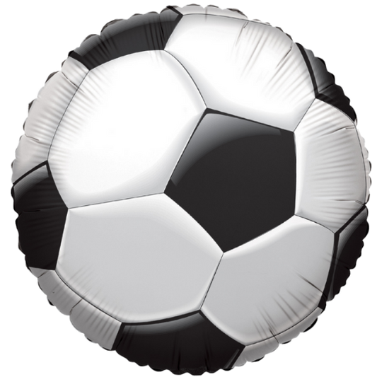 Football Ball Balloon