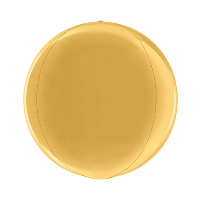 Sphere/Globe Balloon - 29 cm