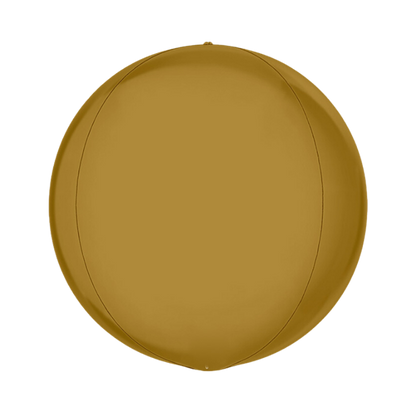 Sphere/Globe Balloon - 29 cm