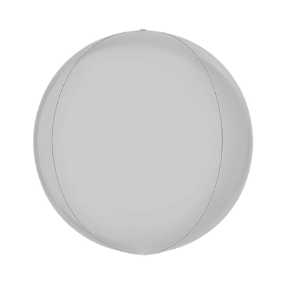 Sphere/Globe Balloon - 29 cm