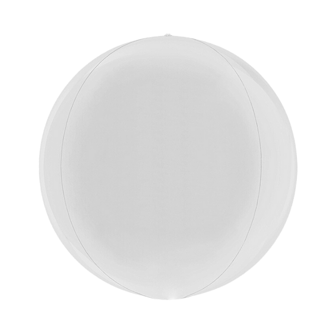 Sphere/Globe Balloon - 29 cm