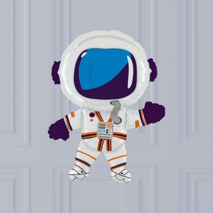 Ballon Astronaute