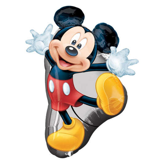 Ballon Mickey Mouse
