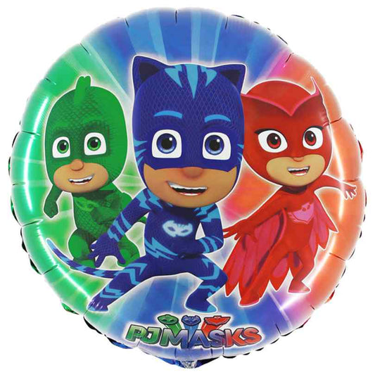 PJ Masks Owlette Balloon