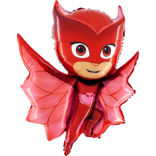 Ballon PJ Masks Owlette