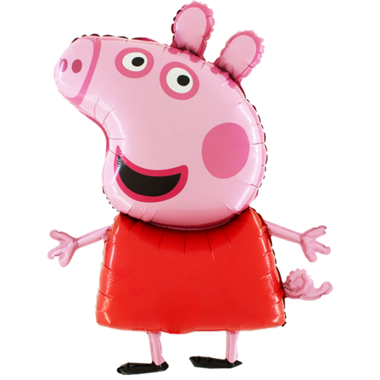 Ballon Peppa Pig
