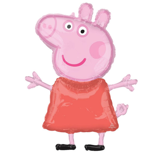 Ballon Peppa Pig