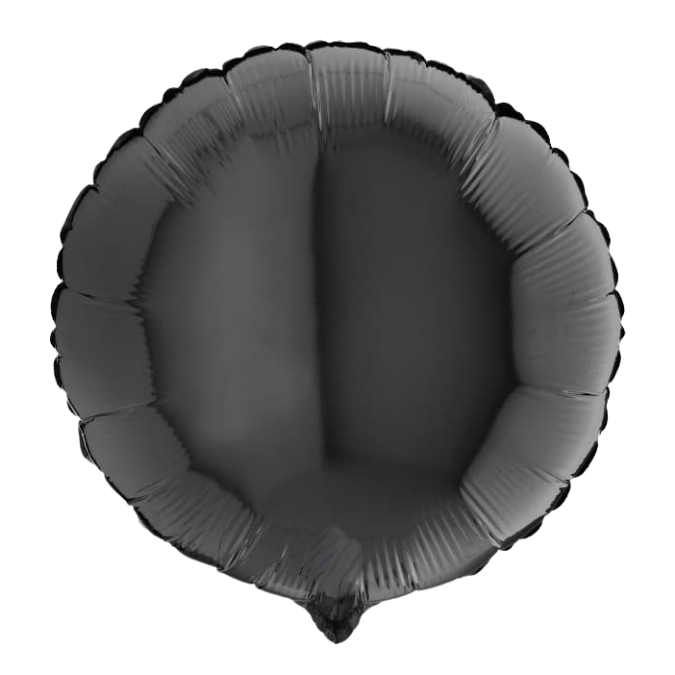 Round Foil Balloon - 91 cm