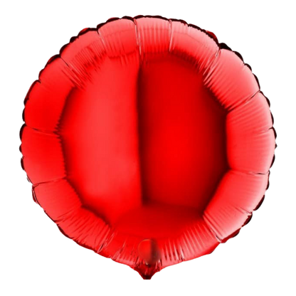 Round Foil Balloon - 91 cm