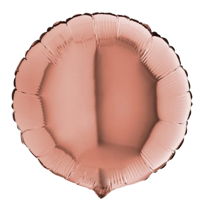 Round Foil Balloon - 91 cm