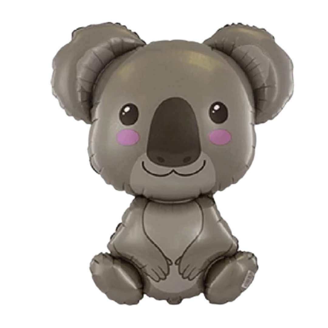 Koala-Ballon