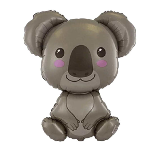 Ballon Koala à l'hélium