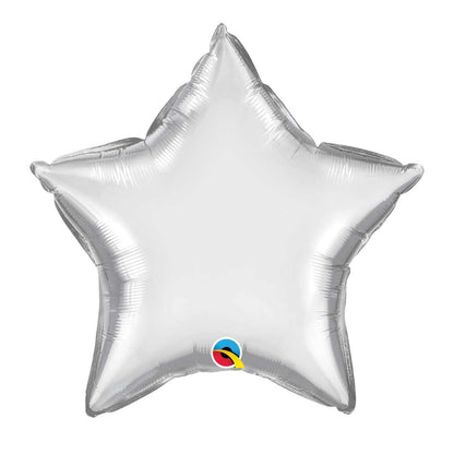 Star Balloon - 50 cm - Foil