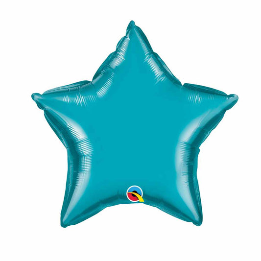 Sternballon - 50 cm - Folie