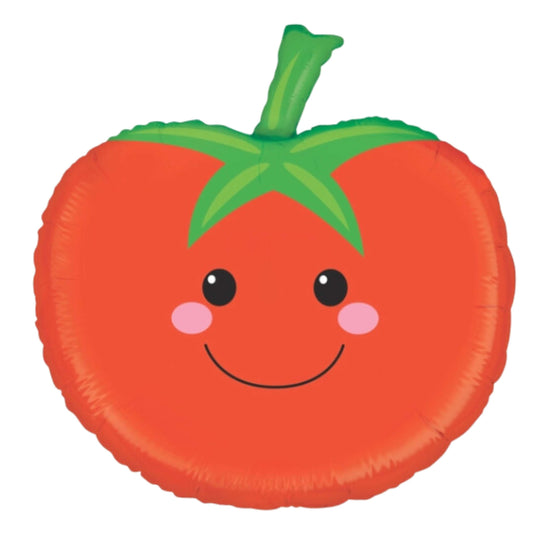 Ballon Tomate