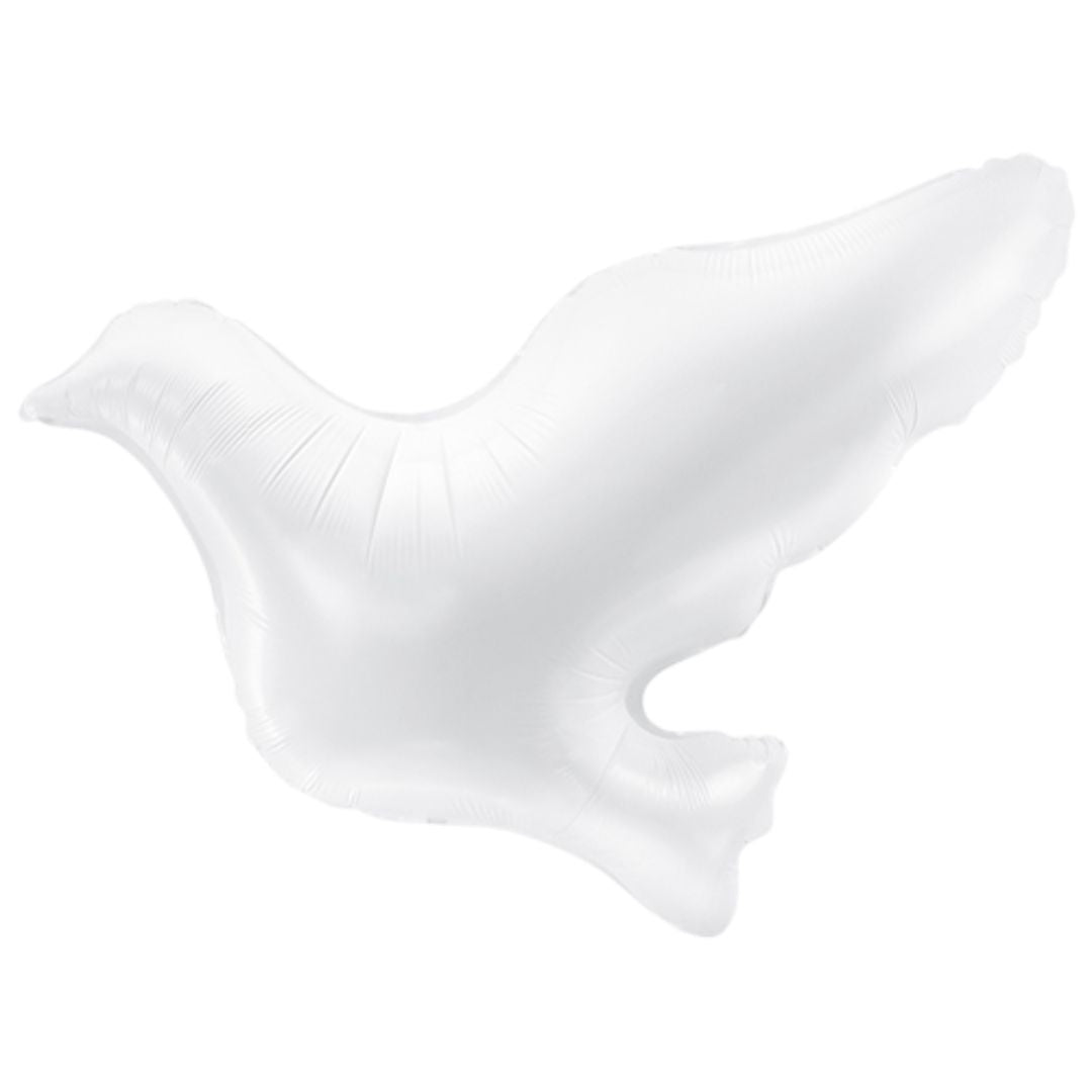 Ballon Colombe