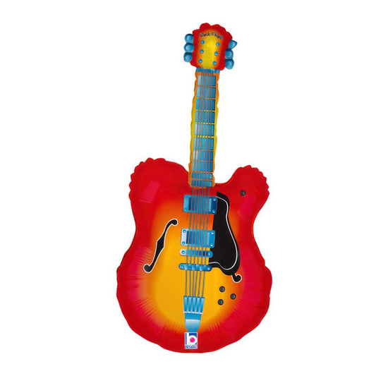 Anagramm, Gitarre