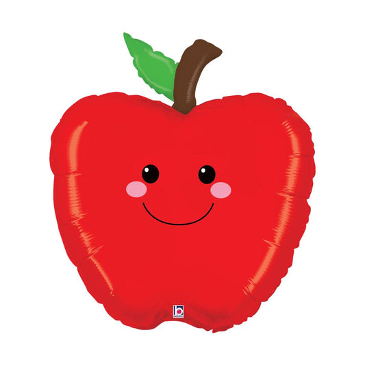 Ballon pomme