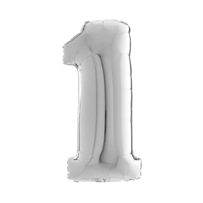Jumbo-Silberzahl